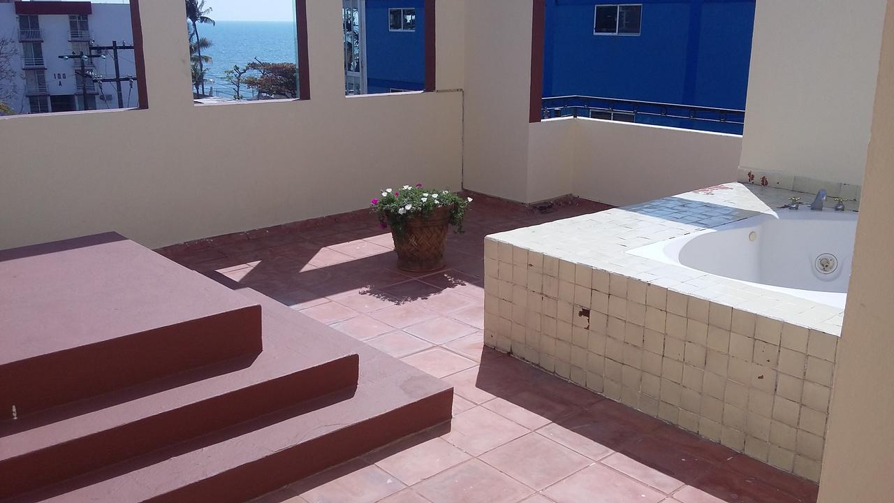 Hotel Sofia Suites Veracruz Boca del Río Exterior foto